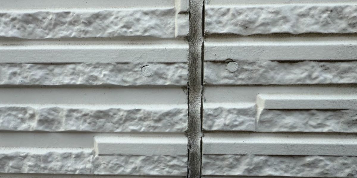 コーキング劣化症状 打ち替え・打ち増し補修